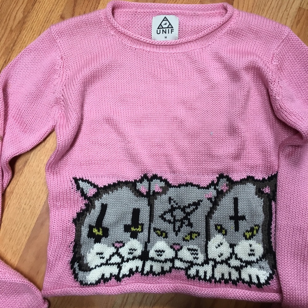 Sweater
